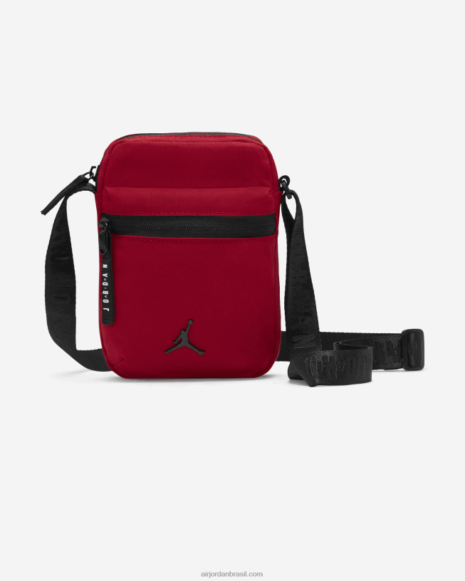 Unissex Jordânia 42484e1841 Ginásio Vermelho Air Jordan