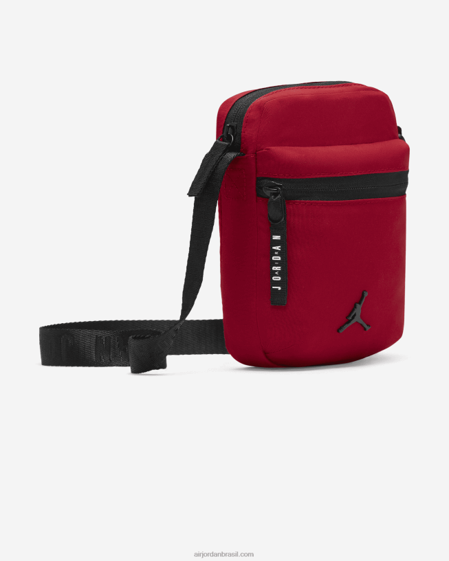 Unissex Jordânia 42484e1841 Ginásio Vermelho Air Jordan