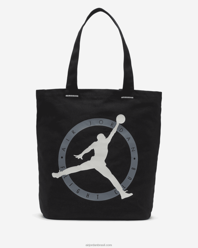 Bolsa Unissex Jordan Graphic 42484e491air Jordan