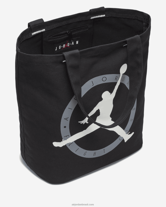 Bolsa Unissex Jordan Graphic 42484e491air Jordan