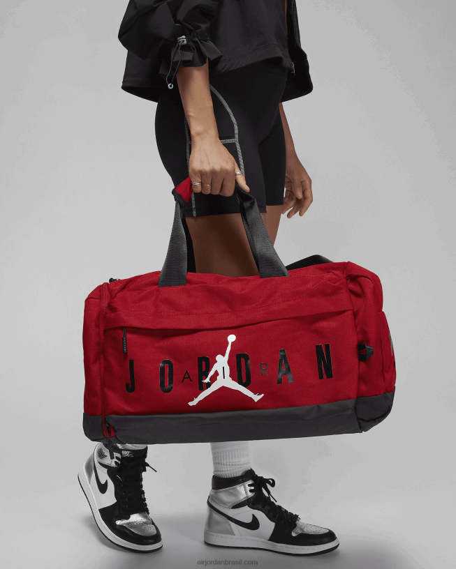 Unissex Mochila Jordan Air 42484e1791air Jordan