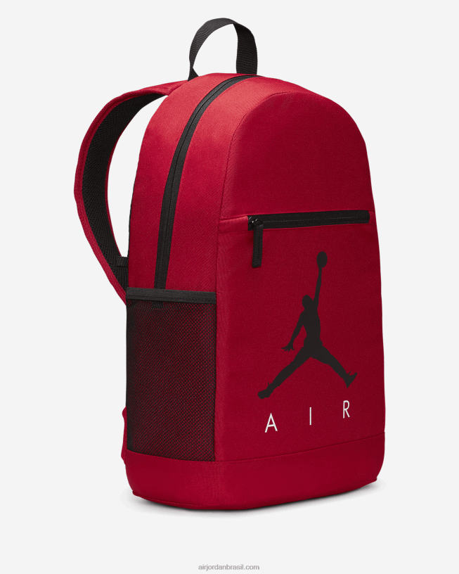 Unissex Jordânia 42484e1567 Ginásio Vermelho Air Jordan