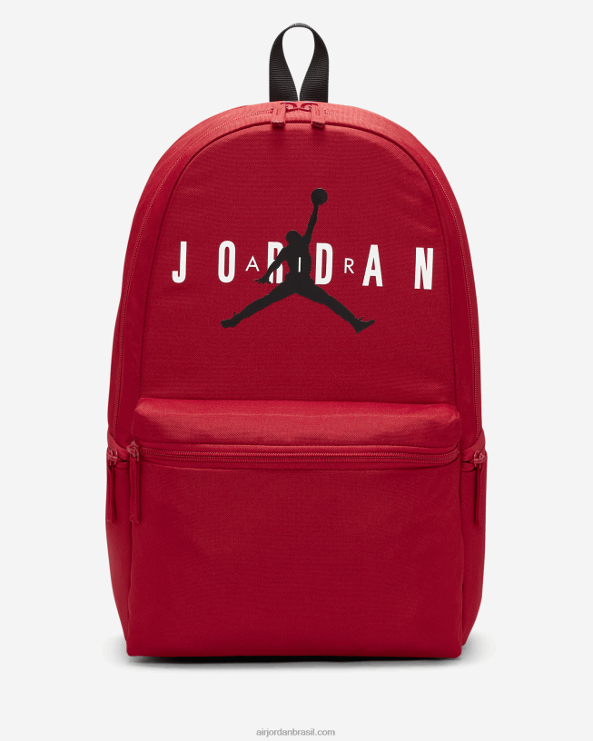 Unissex Jordânia 42484e1621 Ginásio Vermelho Air Jordan