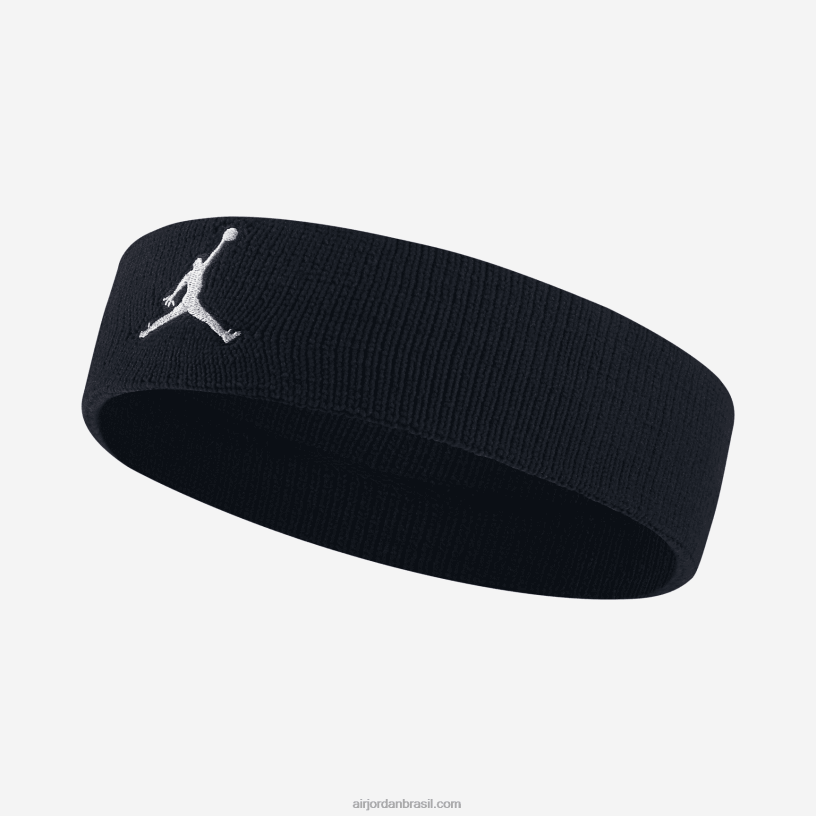 Unissex Jordan Dri-fit Jumpman 42484e449 Preto Branco Air Jordan