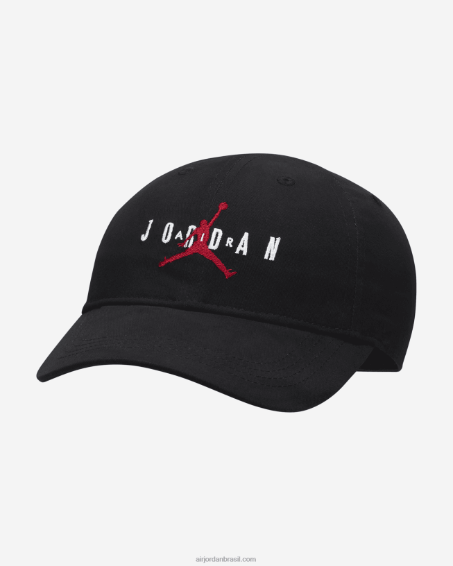 Unissex Jordan Strapback Aba Curva 42484e1165air Jordan