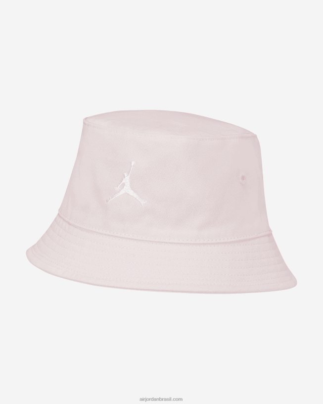 Crianças Jordânia 42484e1689 Espuma Rosa Air Jordan