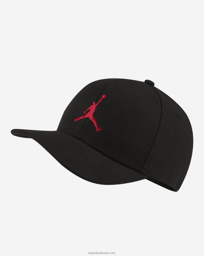 Crianças Jordan Jumpman Snapback 42484e1868air Jordan