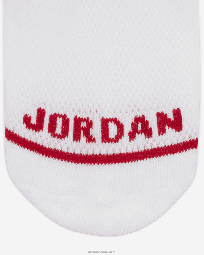 Crianças Jordan 42484e350 Branco Air Jordan