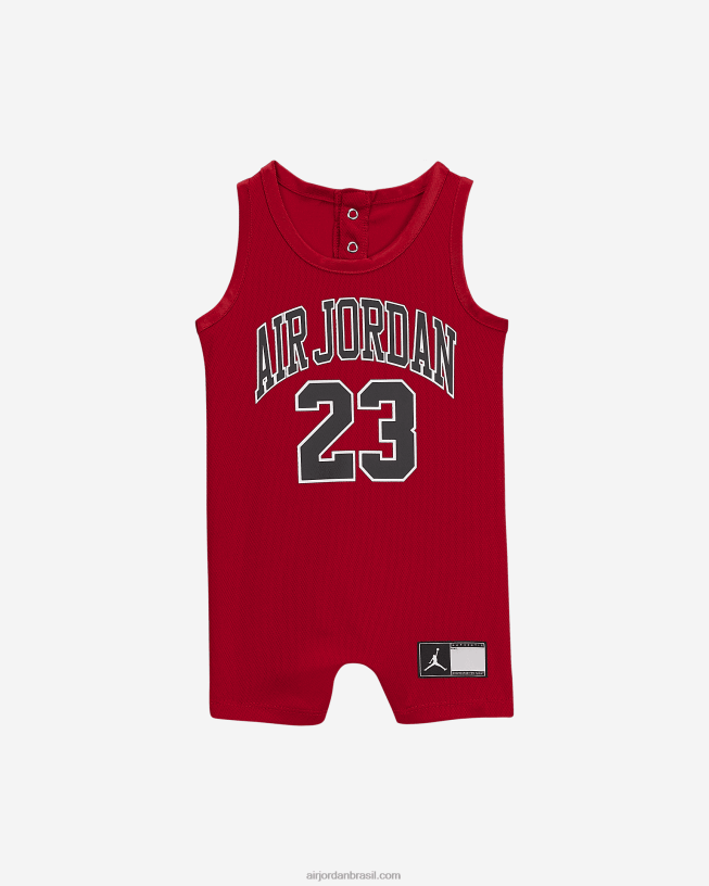 Crianças Dna Da Jordan 42484e1536 Ginásio Vermelho Air Jordan