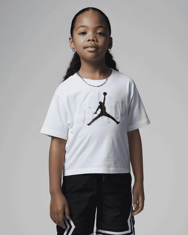 Camiseta Infantil Estampada Cool Jordan 42484e1331air Jordan