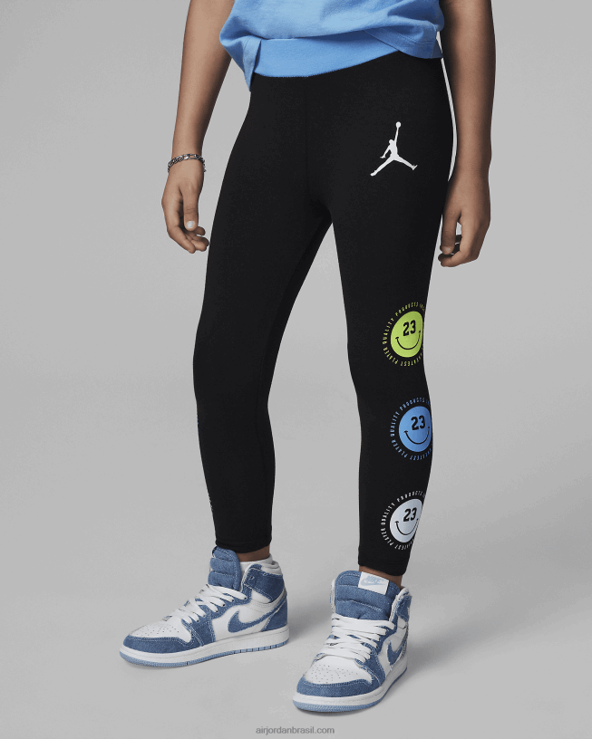 Crianças Legging Jordan Lucid Dreams 42484e1049air Jordan