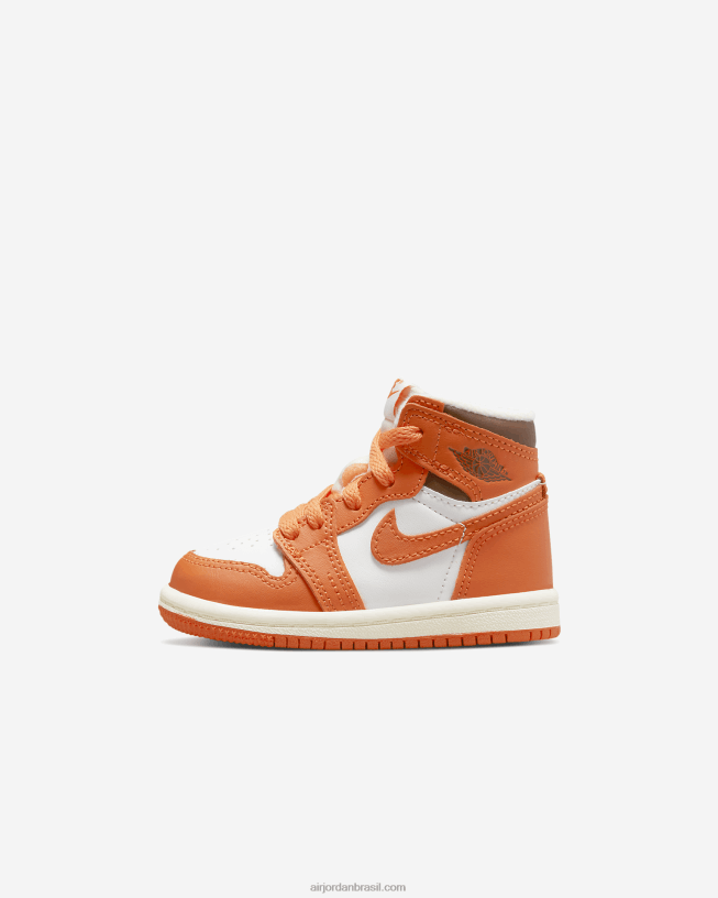 Crianças Jordan 1 Alto Og 42484e1772air Jordan