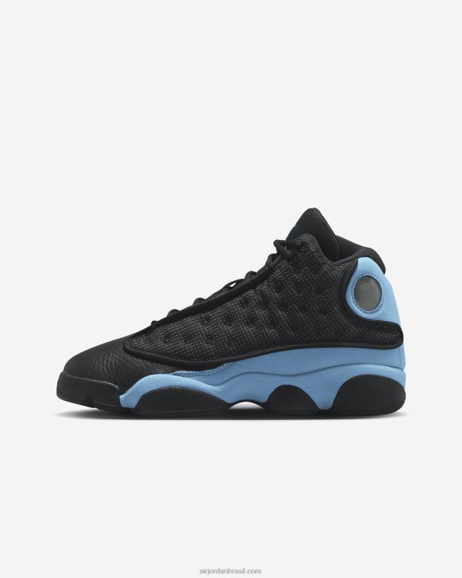 Crianças Air Jordan 13 Retrô 42484e208 Air Jordan