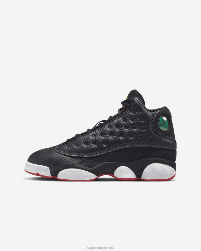 Crianças Air Jordan 13 Retrô 42484e71 Air Jordan