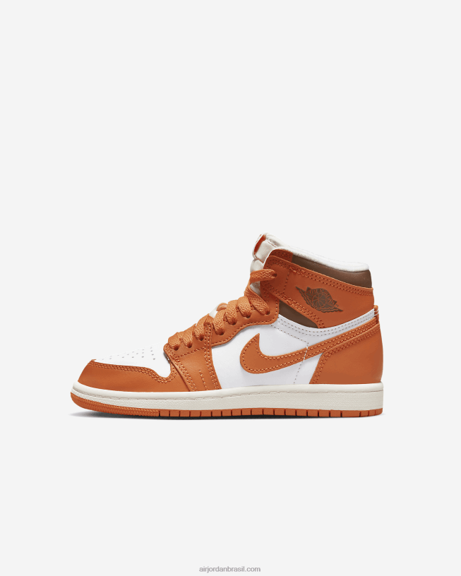 Crianças Jordan 1 Alto Og 42484e1620air Jordan