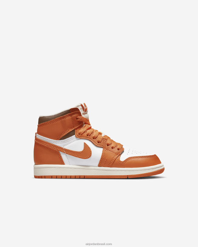 Crianças Jordan 1 Alto Og 42484e1620air Jordan