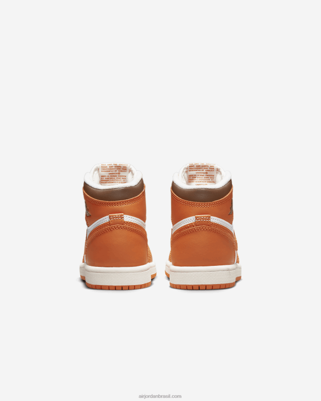 Crianças Jordan 1 Alto Og 42484e1620air Jordan