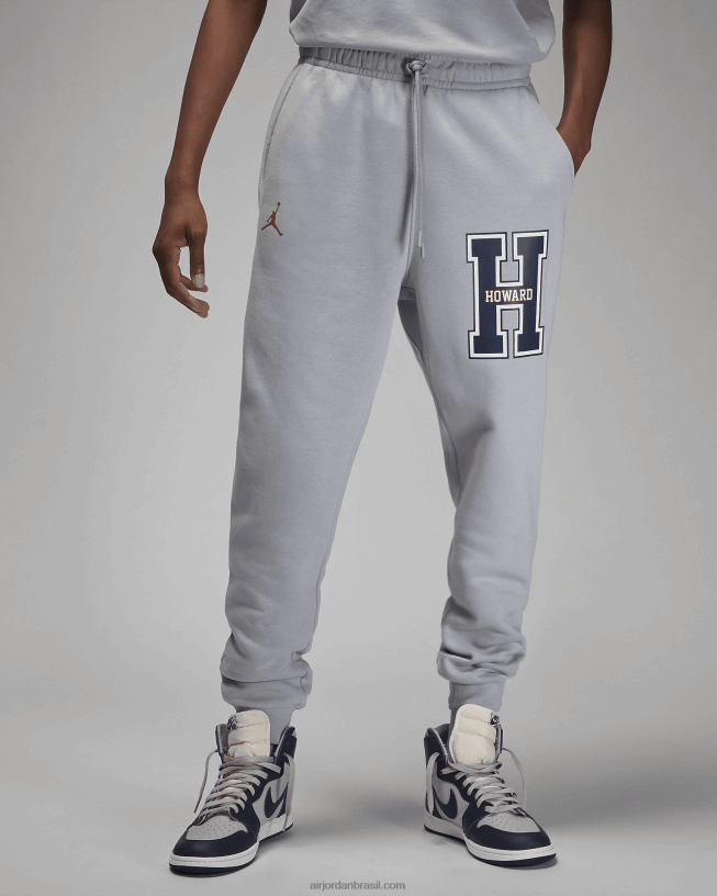 Homens Universidade Jordan X Howard 42484e1896air Jordan