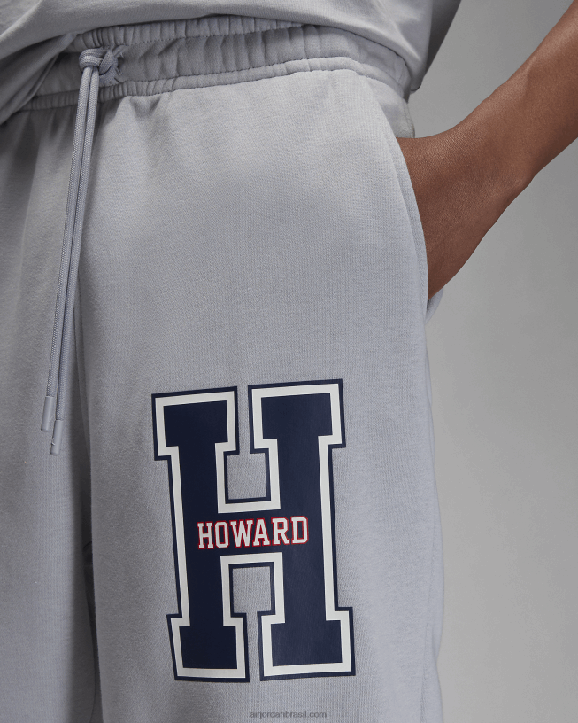 Homens Universidade Jordan X Howard 42484e1896air Jordan