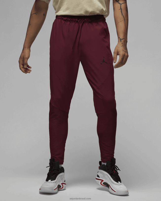 Masculino Esporte Jordan Dri-fit 42484e1766 Cerejeira Vermelho/preto Air Jordan