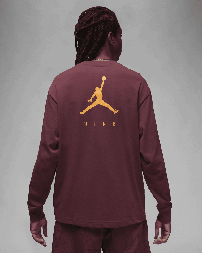 Homens Voo Da Jordânia Mvp 85 42484e1179 Vermelho Cerejeira/táxi Air Jordan