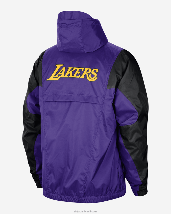 Homens Declaração Do Los Angeles Lakers Na Quadra 42484e1421air Jordan