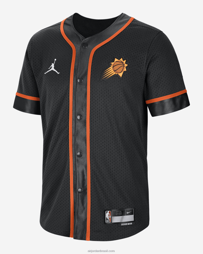 Homens Edição Da Declaração Do Phoenix Suns 42484e693air Jordan