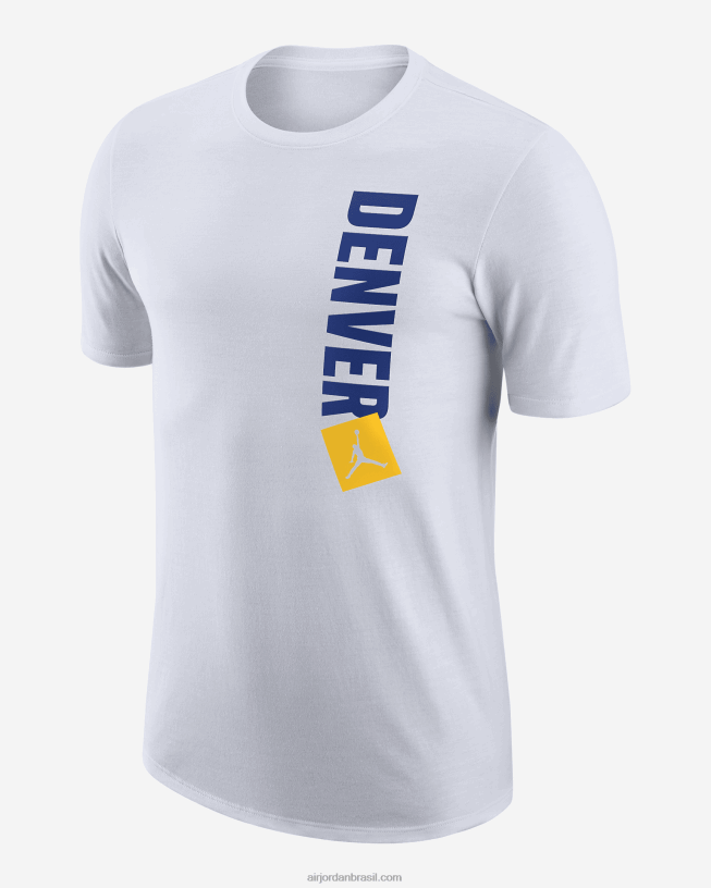 Homens Denver Nuggets Edição Essencial Da Declaração 42484e1832air Jordan