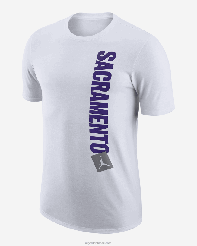 Homens Edição Essencial Da Declaração De Sacramento Kings 42484e1931air Jordan