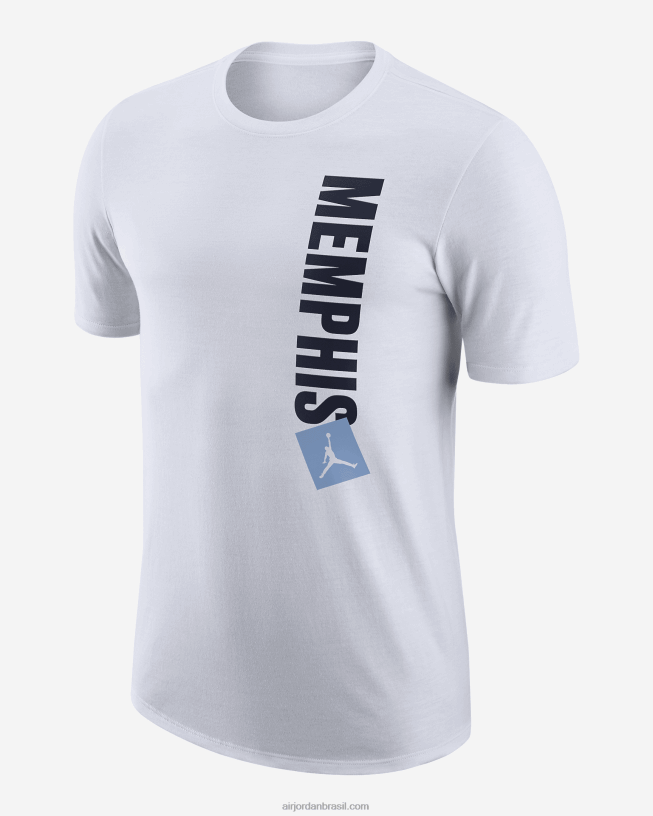 Homens Memphis Grizzlies Edição Essencial Da Declaração 42484e1946air Jordan