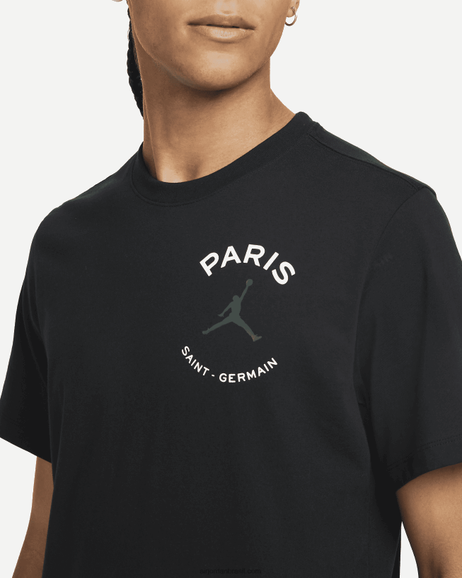 Homens Paris Saint-germain 42484e1570air Jordan