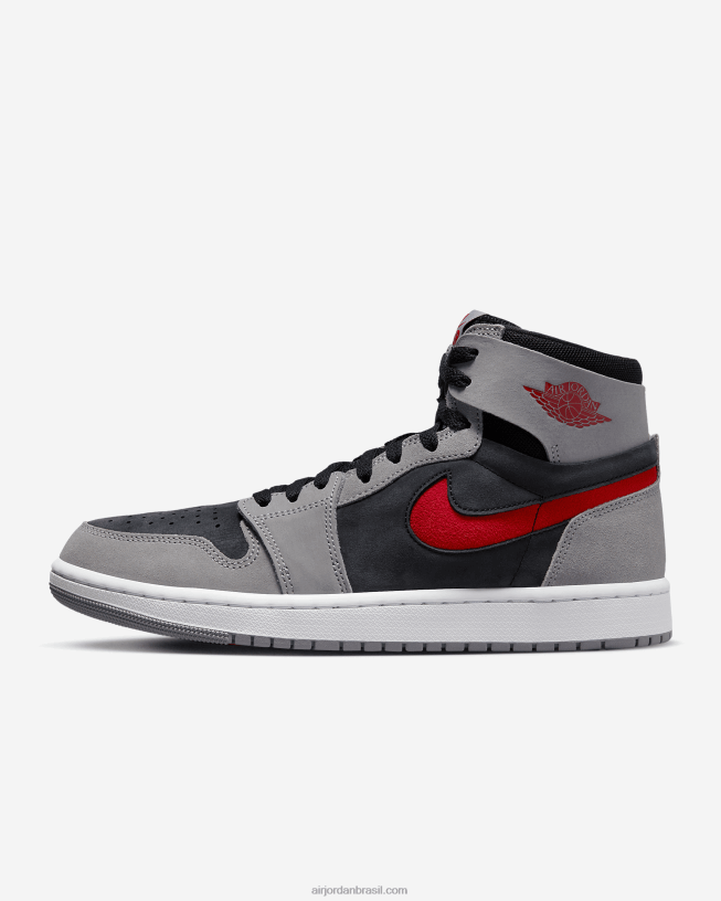 Homens Air Jordan 1 Zoom Cmft 2 42484e159air Jordan