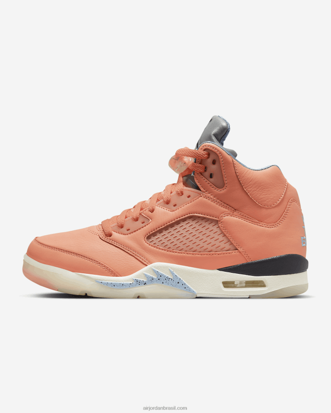 Homens Air Jordan 5 X Dj Khaled 42484e99air Jordan