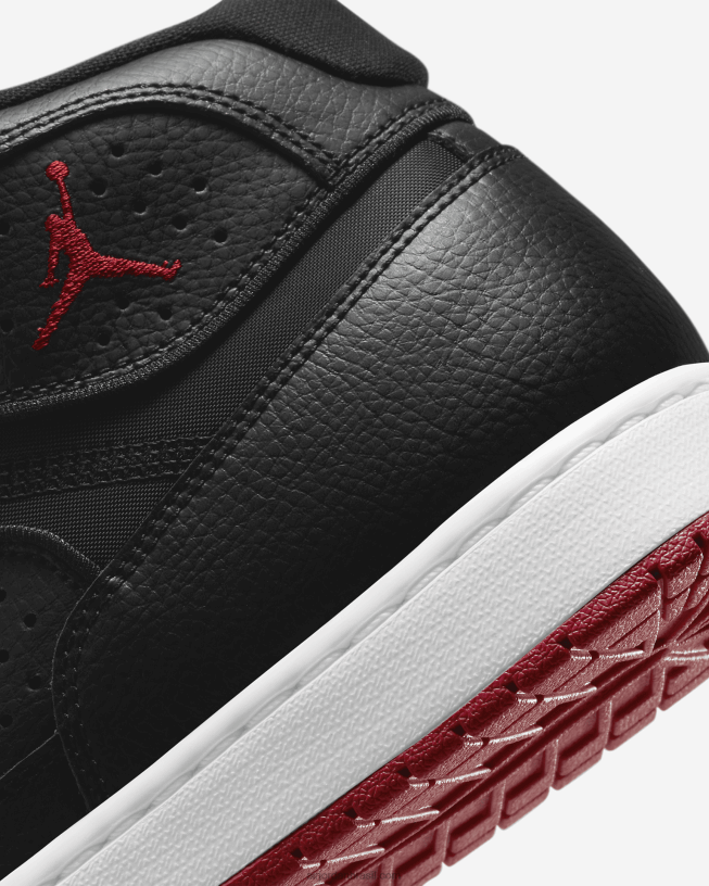 Homens Acesso à Jordânia 42484e212 Preto/branco/vermelho Ginásio Air Jordan