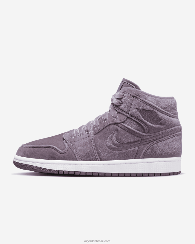 Mulheres Air Jordan 1 Mid Se 42484e196air Jordan