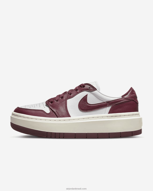 Mulheres Air Jordan 1 Elevar Baixo 42484e1863air Jordan