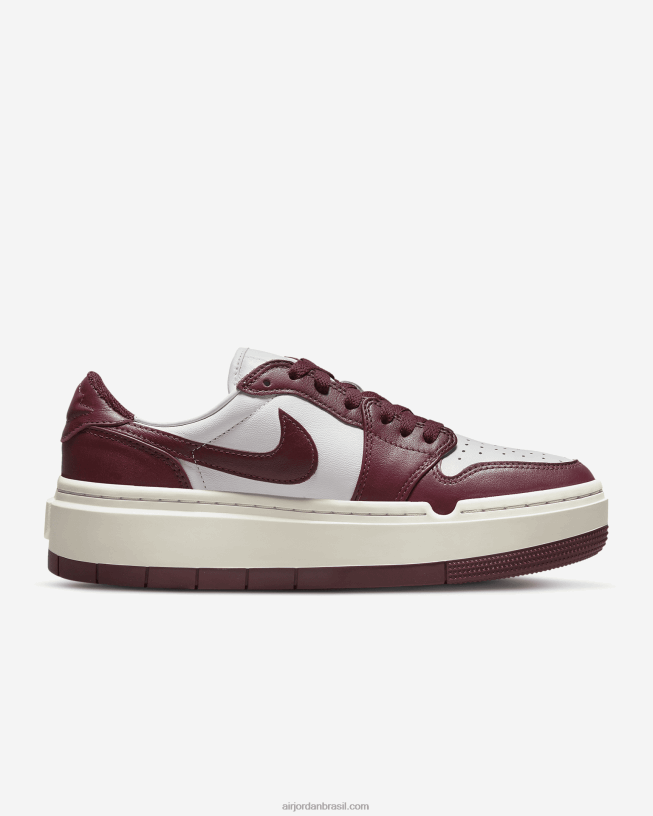 Mulheres Air Jordan 1 Elevar Baixo 42484e1863air Jordan