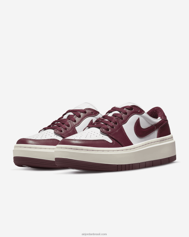 Mulheres Air Jordan 1 Elevar Baixo 42484e1863air Jordan