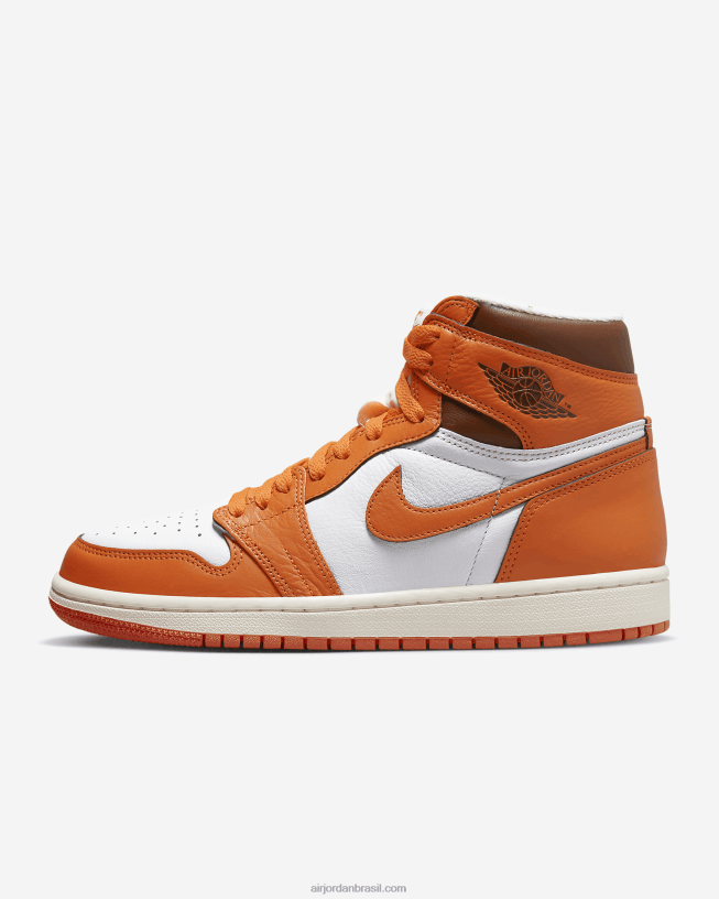 Feminino Air Jordan 1 Retro High Og 42484e217air Jordan