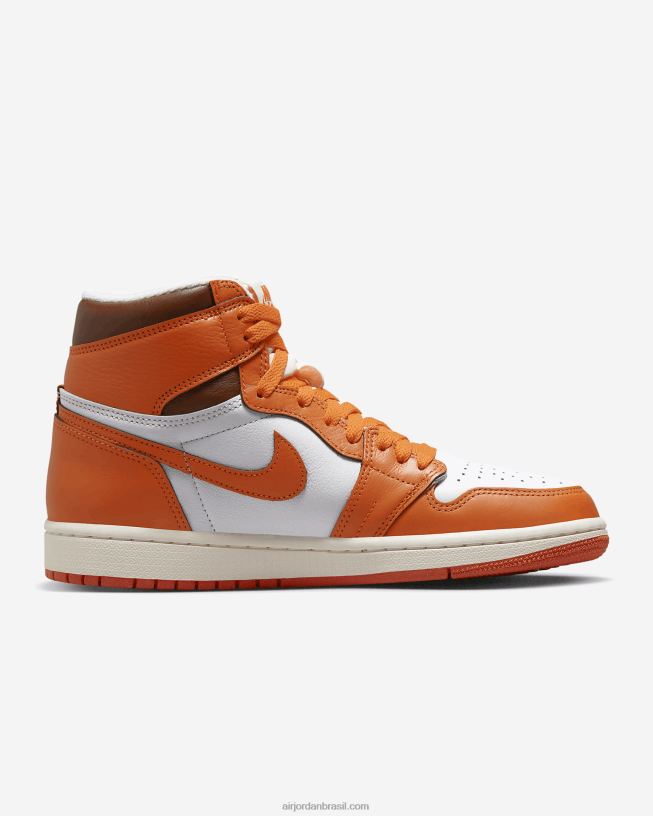 Feminino Air Jordan 1 Retro High Og 42484e217air Jordan