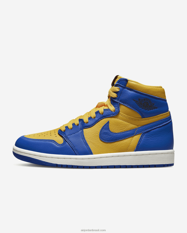 Feminino Air Jordan 1 Retro High Og 42484e52air Jordan