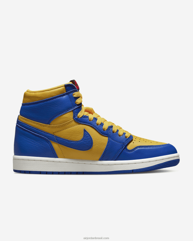 Feminino Air Jordan 1 Retro High Og 42484e52air Jordan