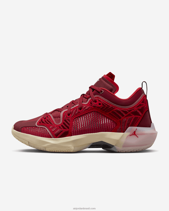 Mulheres Air Jordan Xxxvii Baixo 42484e1706air Jordan