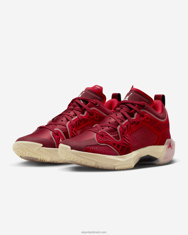 Mulheres Air Jordan Xxxvii Baixo 42484e1706air Jordan